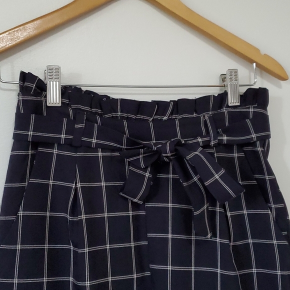 FASHION NOVA Plaid Suit Set - Picture 6 of 10